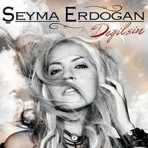 Gitme by Şeyma Erdoğan