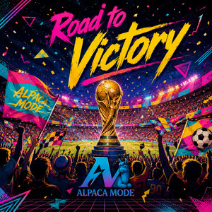 Road to Victory by Alpaca Mode