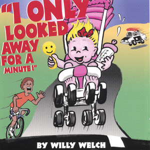 The Land Of Imagination by Willy Welch