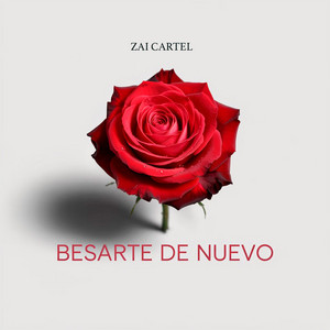 Besarte de nuevo by ZAI CARTEL