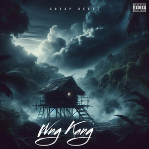Sosap Beatz - Wng Kang