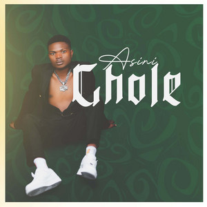 Chole by Asini