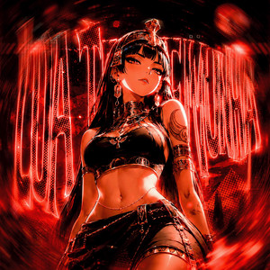 LUA TESTEMUNHA - Slowed by J V N