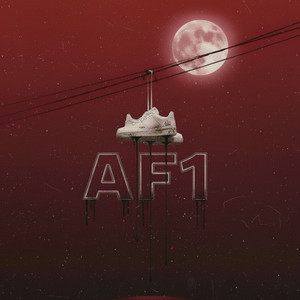 AF1 by TOPBOY