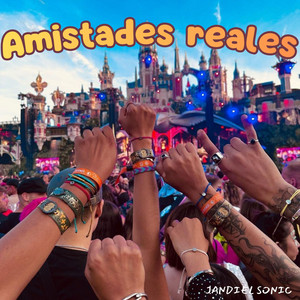 AMISTADES REALES by Ivy Ready