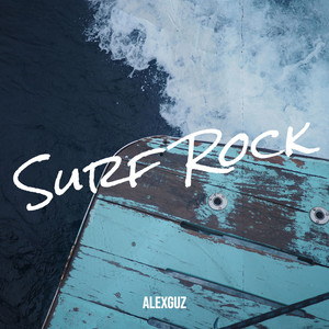 Alex Guz - Surf Rock