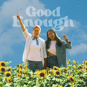 Good Enough (feat. Wanda Omar)