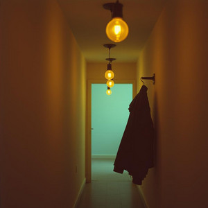 Left the Lights On by Forrest Rose