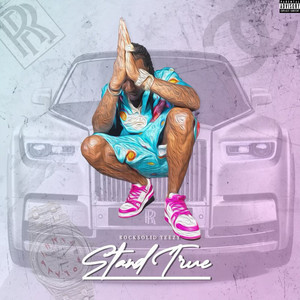 Portada de Stand True