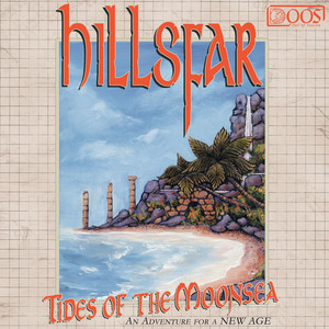 Jump Ship Jump by Hillsfar