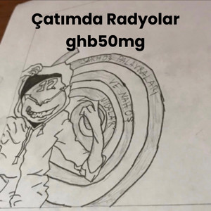 Çatımda Radyolar by ghb50mg