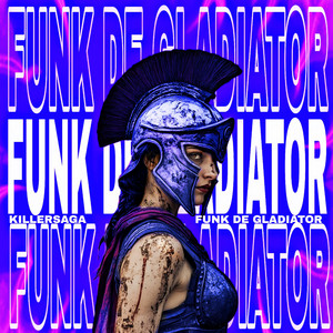 FUNK DE GLADIATOR