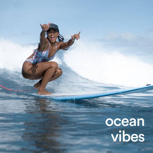 Ocean Vibes album