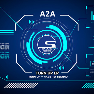 Rave to Techno - Original Mix by A2A