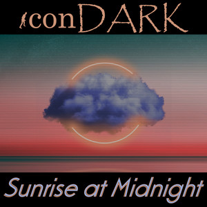 Sunrise at Midnight by iconDARK