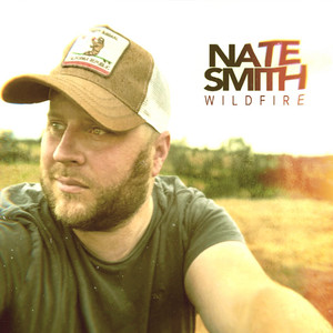 Wildfire by Nate Smith