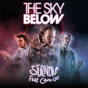 The Sky Below - Instrumental by The Stupendium