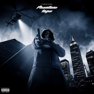 NO CASE by Kabal