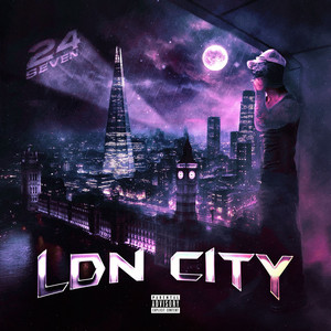 LDN CITY by Cass