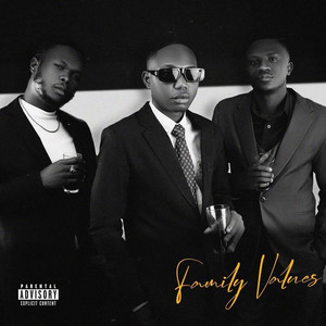 Delayed by FCM, Khalid Jones, Kalito, Jhay Wonder, Jesse Jagz