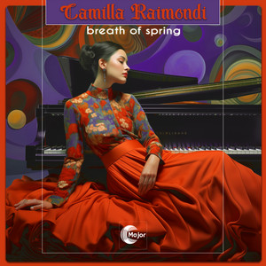 Breath of Spring 432 HZ by Camilla Raimondi