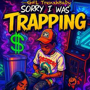 10am song by GFL TrenxhBaby