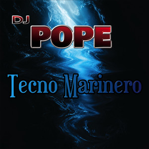 Abismo Azul by DJ POPE