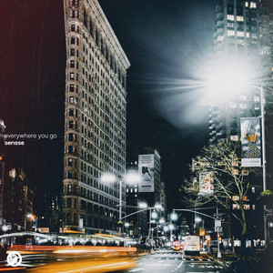everywhere you go by sensse