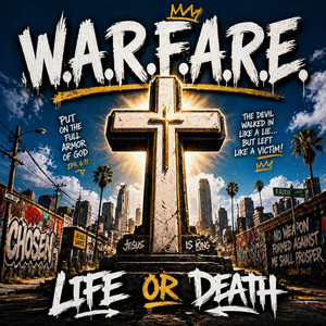 Spiritual Warfare - song and lyrics by W.A.R.F.A.R.E. | Spotify