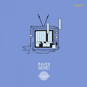 District by Ravek