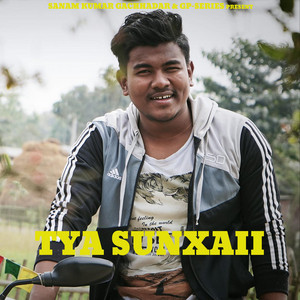 Gaurab Bishwas, Deep Mandal & Prajesh Kangoy - Tya Sunxaii