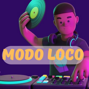 modo loco by Dj Victor Beat