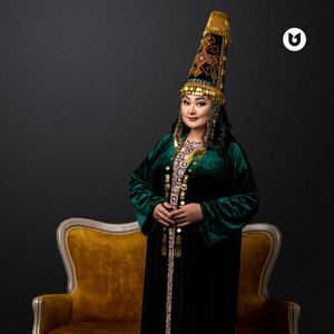 Roza Alqoja - Қыз ұзату