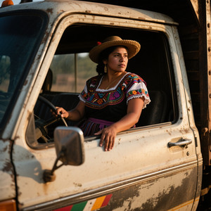 Mi reina de la calle by Etervido Corridos
