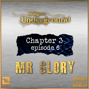 Mr. Glory | Spotify
