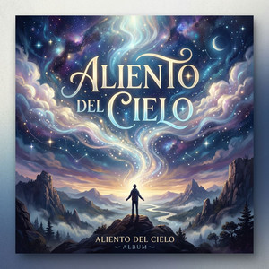 Aliento del Cielo by Starling Evangelista Perez, VARON MELIDO