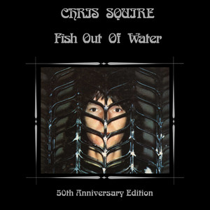 Lucky Seven - 50th Anniversary Stereo Mix by Chris Squire