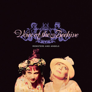 Monsters And Angels - 12" Version