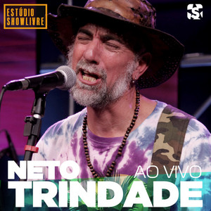 Neto Trindade no Estúdio Showlivre (Ao Vivo) album