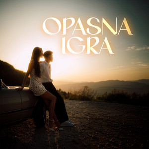 Opasna Igra by Ishak