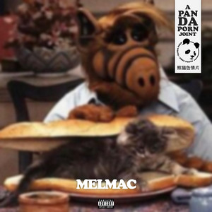 Melmac - Sencillo de Panda Porn | Spotify