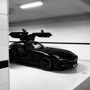 Flügeltüren by Mahoo