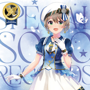 Y*s様 や*ん様 【引き取り化】THE IDOLM@STER MILLION THE IDOLM@STER MILLION THE@TER GENERATION 09 4Luxury - Single by