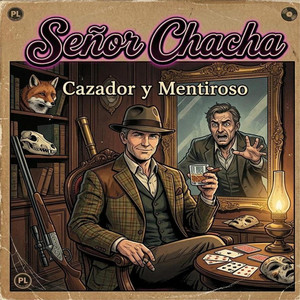 Cazador y Mentiroso by Señor Chacha
