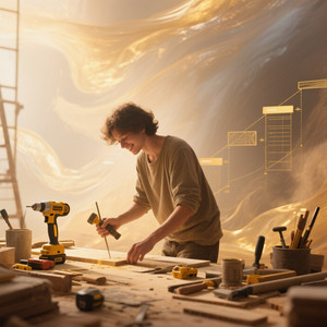 Crispy CJ 18 - enamorarse del proceso