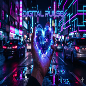 Midnight Glitch by MC Tropical