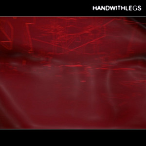 Handwithlegs - Death Party