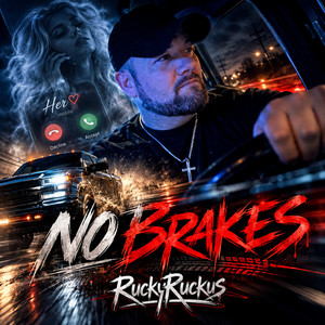 No Brakes by RuckyRuckus