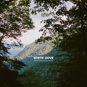 White Dove by City of the Sun, Goldtooth