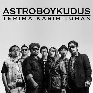 Mari Berdansa by Astroboy Kudus